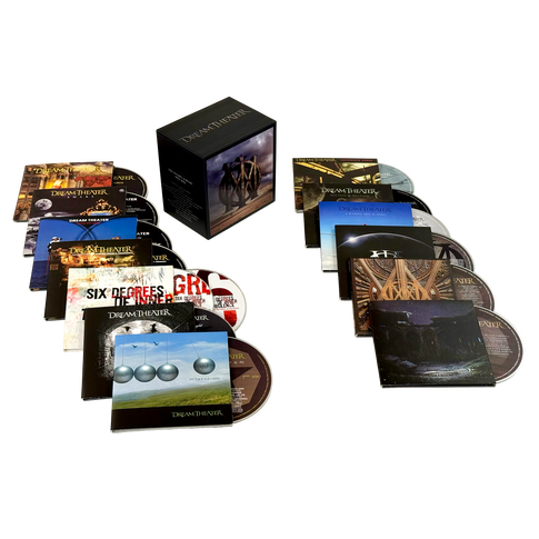 Boxset | Rhino Store
